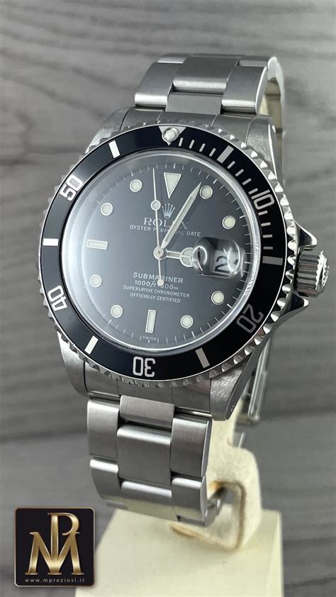 sunmariner rolex usato|rolex submariner waterproof.